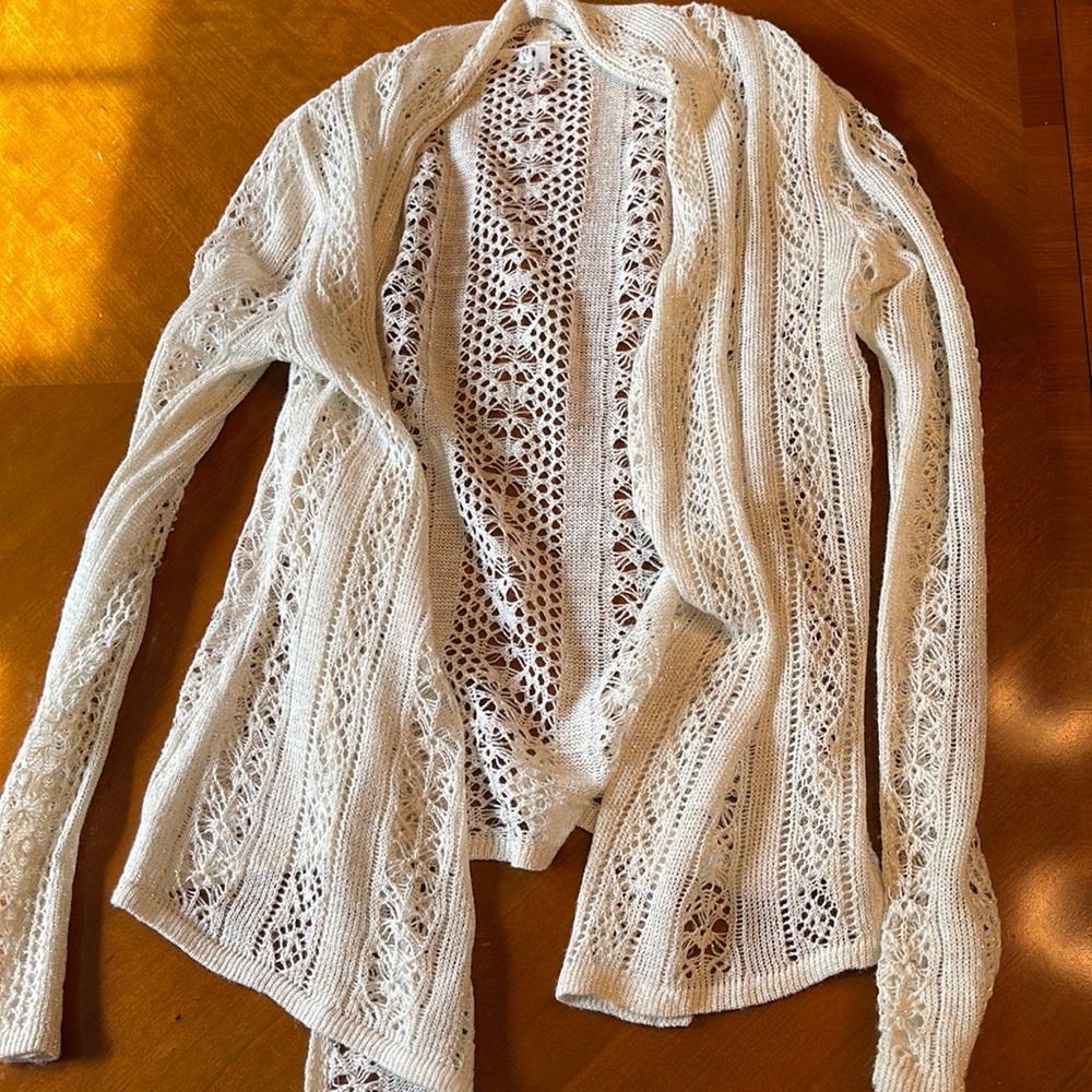 Studio Y cardigan